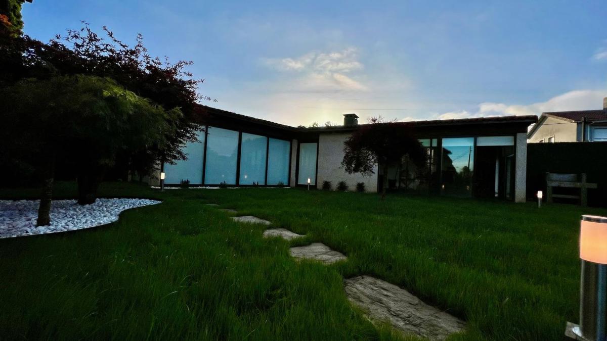 Sale of independent chalet in Calle do San Martiño, 67, Santiago de Compostela
 photo 4