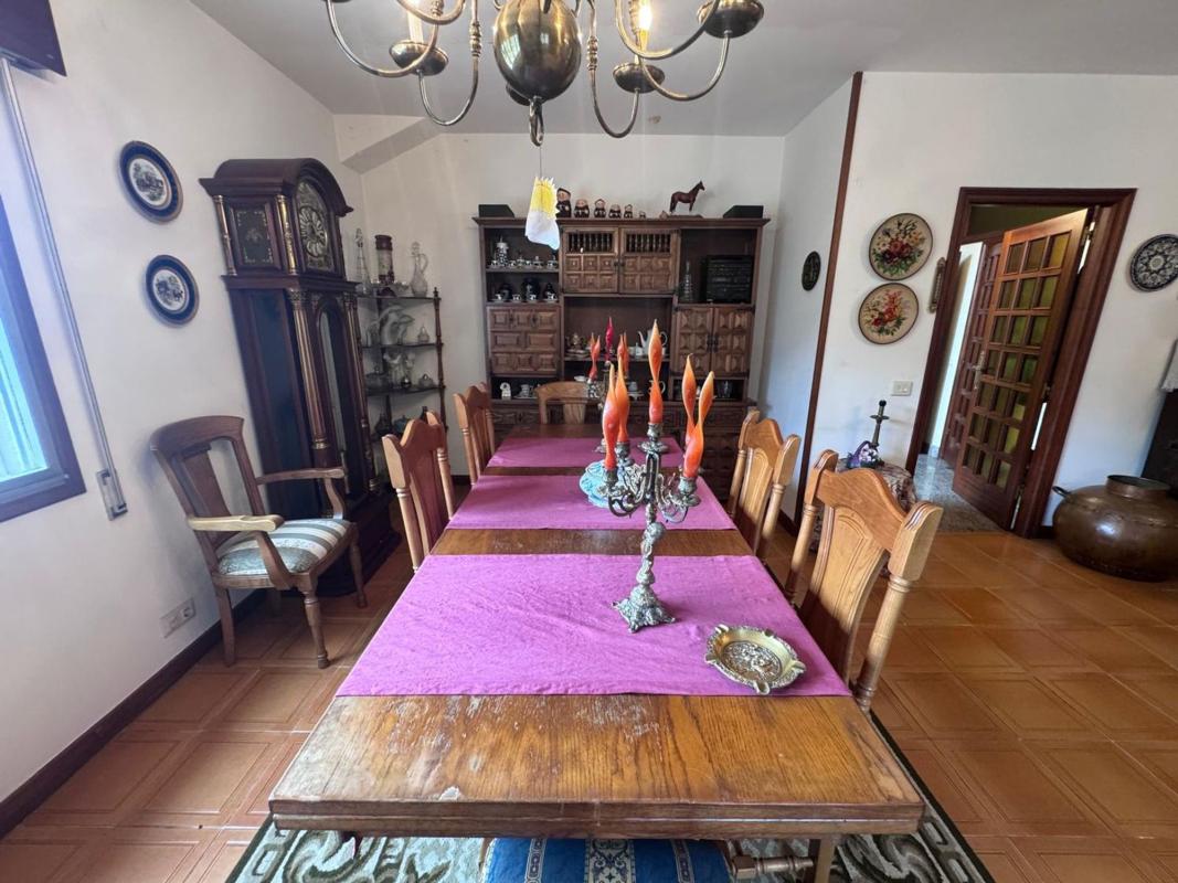 Sale of independent chalet in Travesía de Pardiñas, Santiago de Compostela
 photo 4