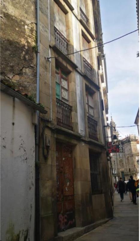 Venta de chalet independiente en Tránsito dos Gramáticos, 5, Santiago de Compostela
 photo 2