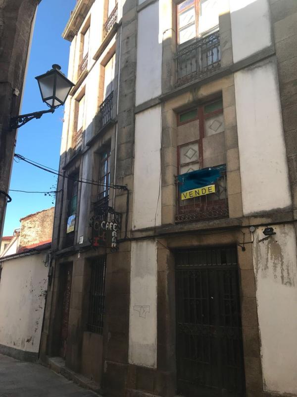 Venta de chalet independiente en Tránsito dos Gramáticos, 5, Santiago de Compostela
 photo 3