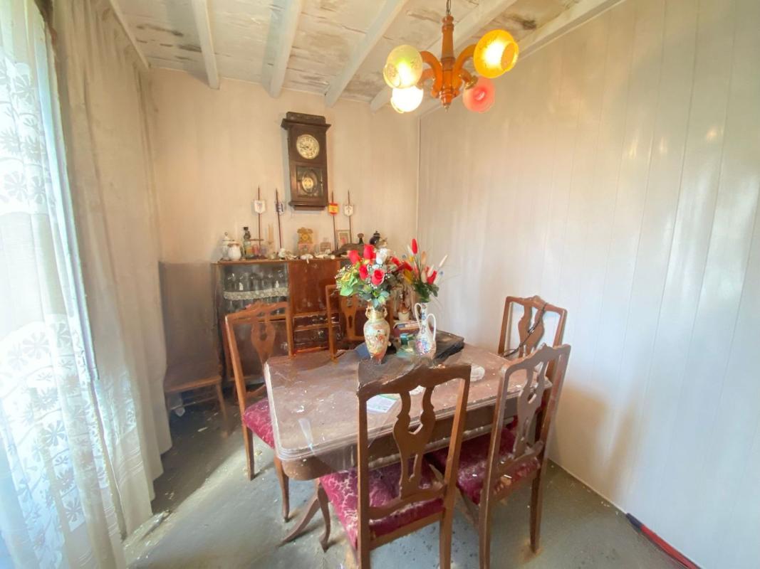 Venta de chalet independiente en Aldea Eirapedriña, Ames
 photo 3