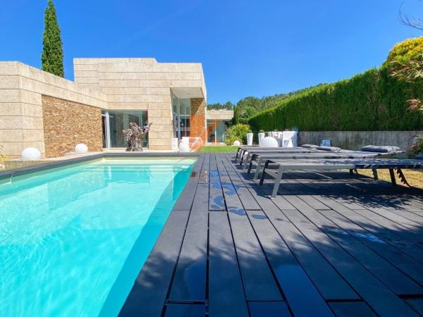 Casa independiente en Aldea Framan, 17 photo 1