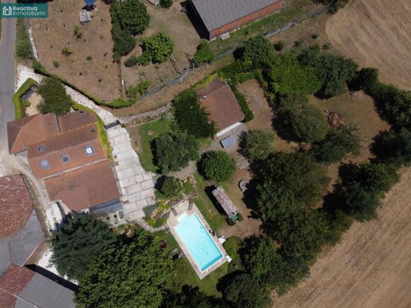 Casa independiente en via Santiago de Compostela-La Estrada thumbnail 2