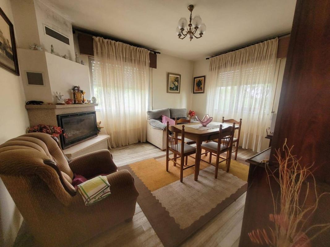 Venta de chalet independiente en Travesía da Ramallosa, Teo
photo 2