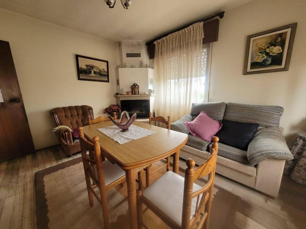 Venta de chalet independiente en Travesía da Ramallosa, Teo
photo 4