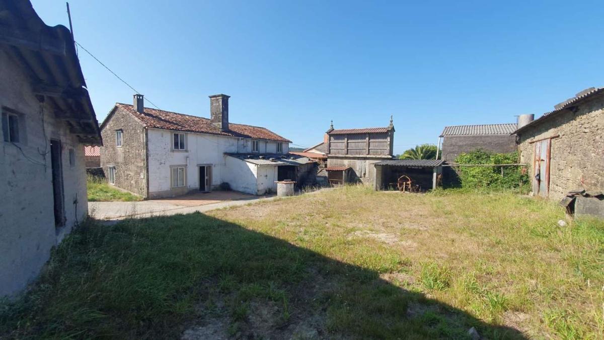 Venta de chalet independiente en Lugar Vilas, Santiago de Compostela
 photo 2