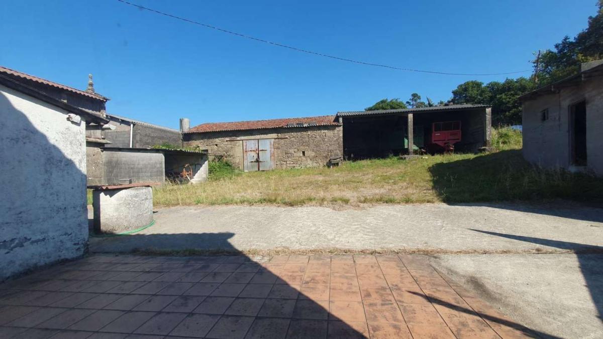Venta de chalet independiente en Lugar Vilas, Santiago de Compostela
 photo 4