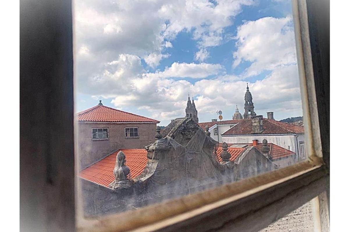 Sale of townhouse in Calle Nova , Santiago de Compostela photo 3