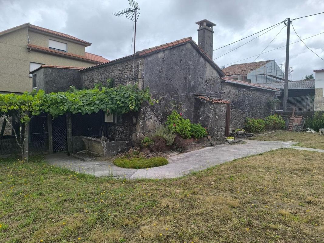 Venta de chalet independiente en Teo, Teo
photo 1