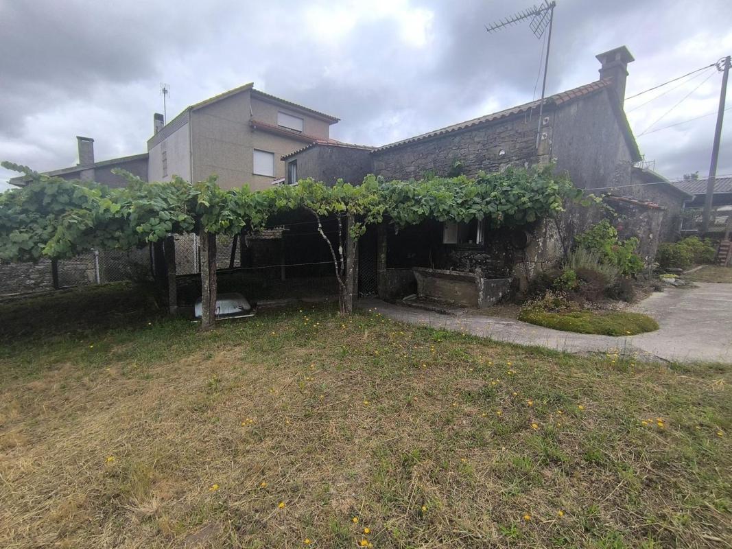 Venta de chalet independiente en Teo, Teo
photo 4