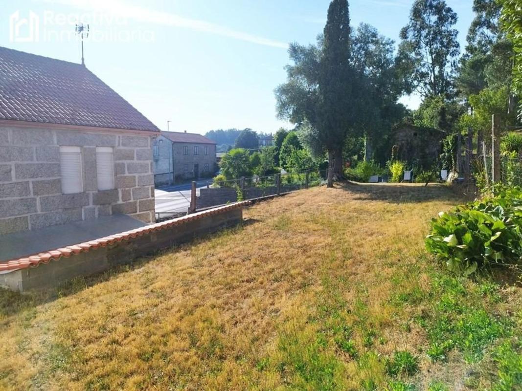 Sprzedaż niezależnego domku jednorodzinnego w Camino Vedra Lestedo, Wiedra photo 5