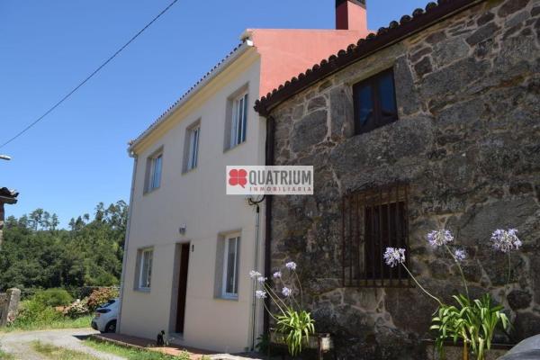 Chalet pareado en Paredes Laraño photo 2