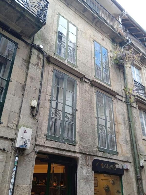 Sale of independent chalet in Calle Nova, Santiago de Compostela
photo 2