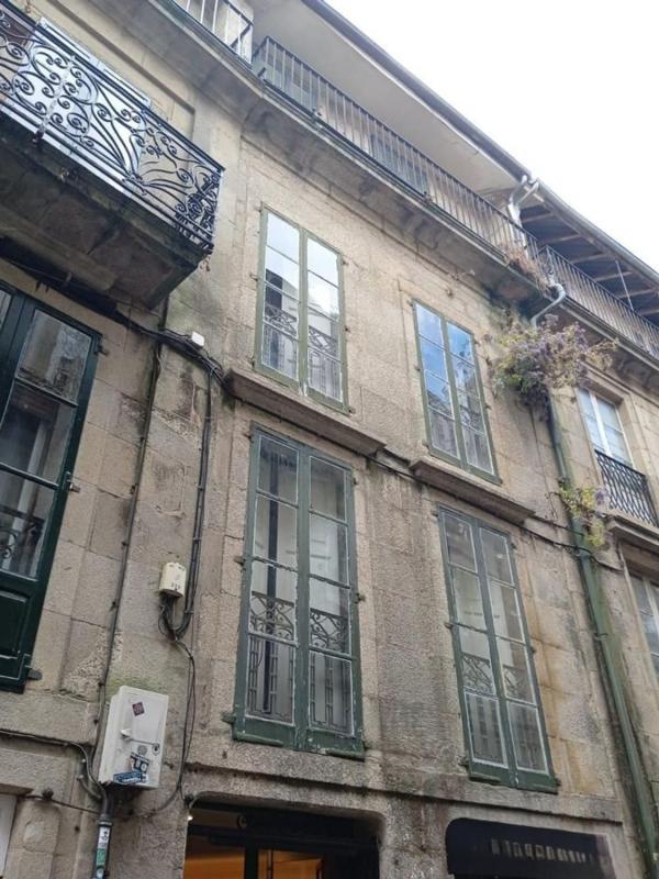 Sale of independent chalet in Calle Nova, Santiago de Compostela
photo 4