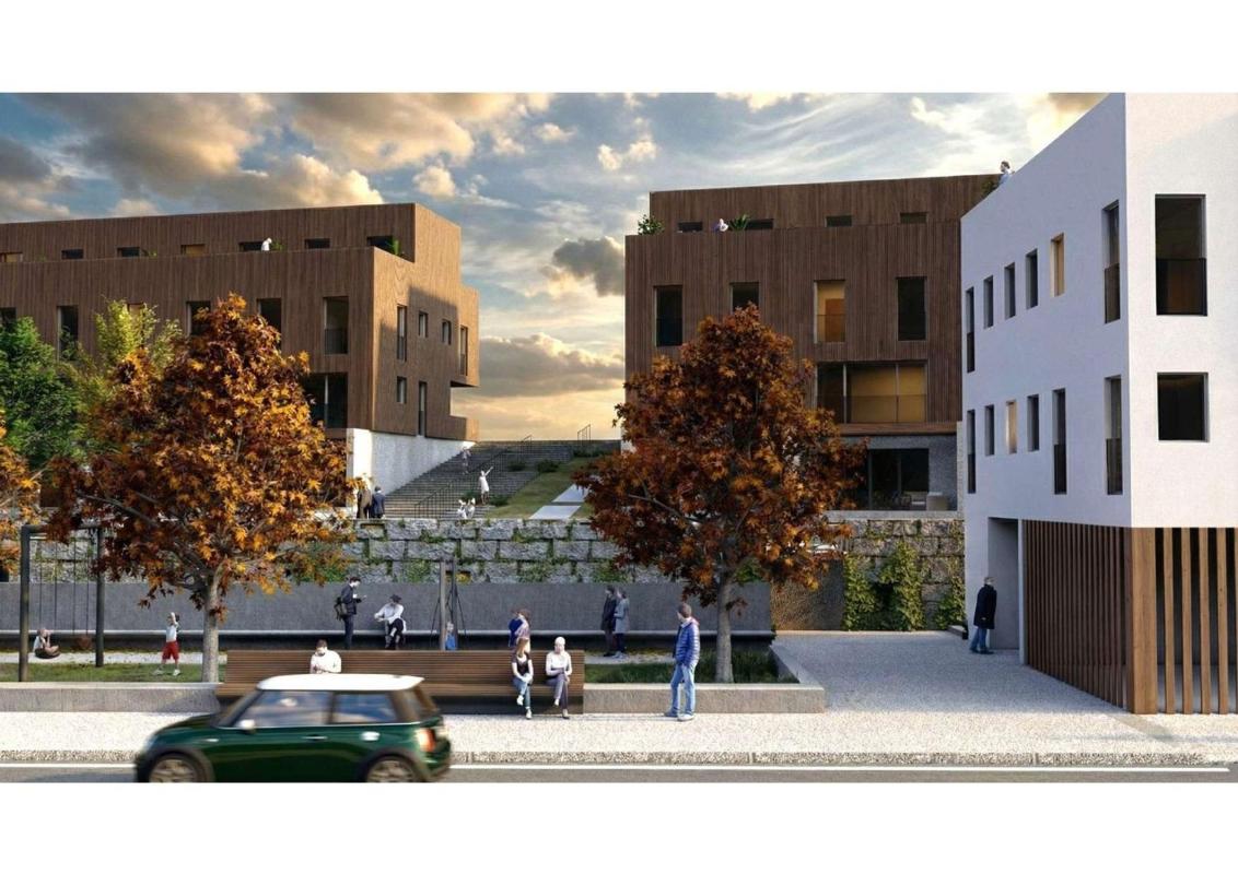 Продажа таунхауса в Calle do Avío , Сантьяго-де-Компостела photo 4