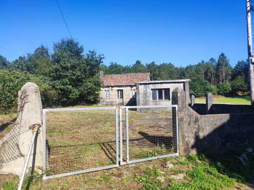 Venta de chalet independiente en Cornide, 57, Teo
photo 1