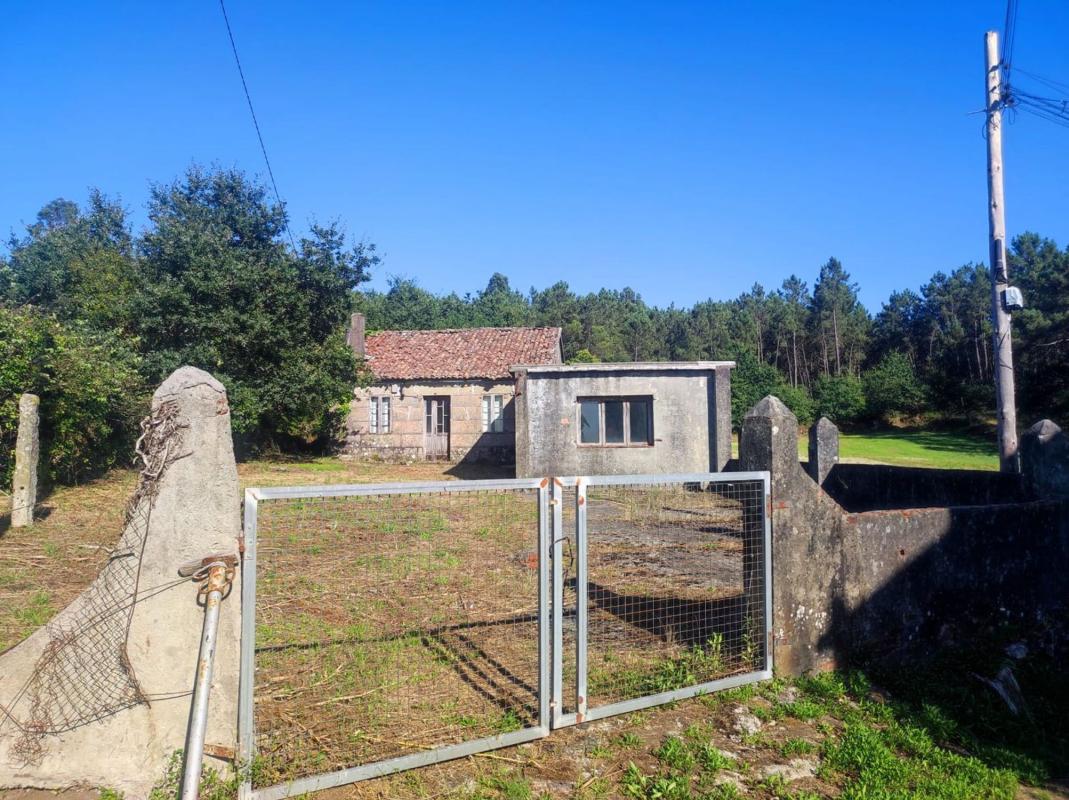 Venta de chalet independiente en Cornide, 57, Teo
photo 2