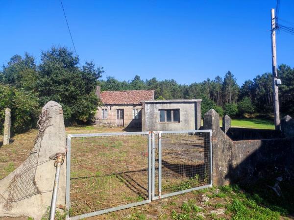 Casa independiente en Cornide, 57 thumbnail 1