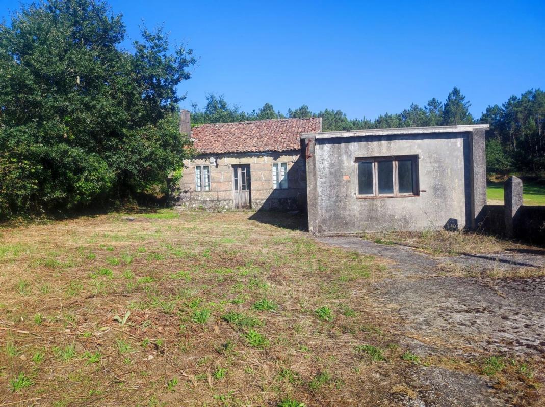 Venta de chalet independiente en Cornide, 57, Teo
photo 3