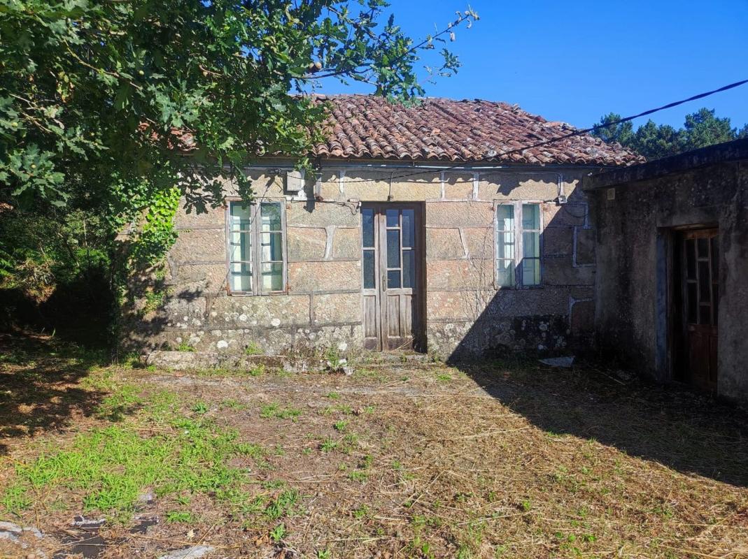Venta de chalet independiente en Cornide, 57, Teo
photo 4