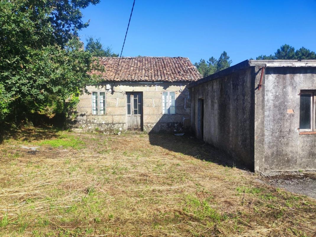 Venta de chalet independiente en Cornide, 57, Teo
photo 5