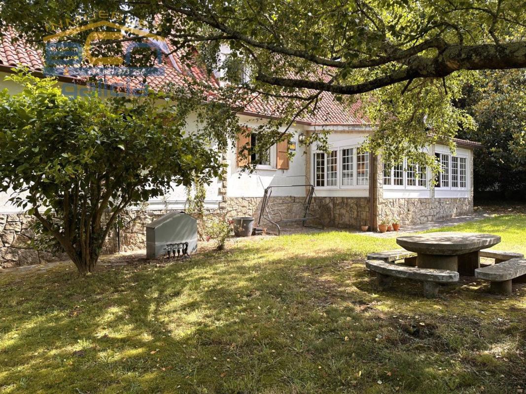 Venta de chalet independiente en Travesía de Cacheiras, Teo
 photo 2