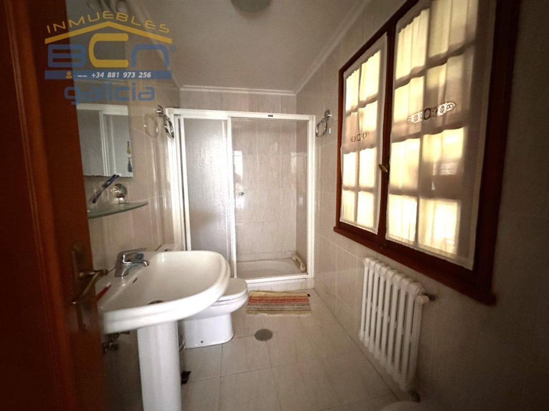 Venta de chalet independiente en Travesía de Cacheiras, Teo
 photo 5