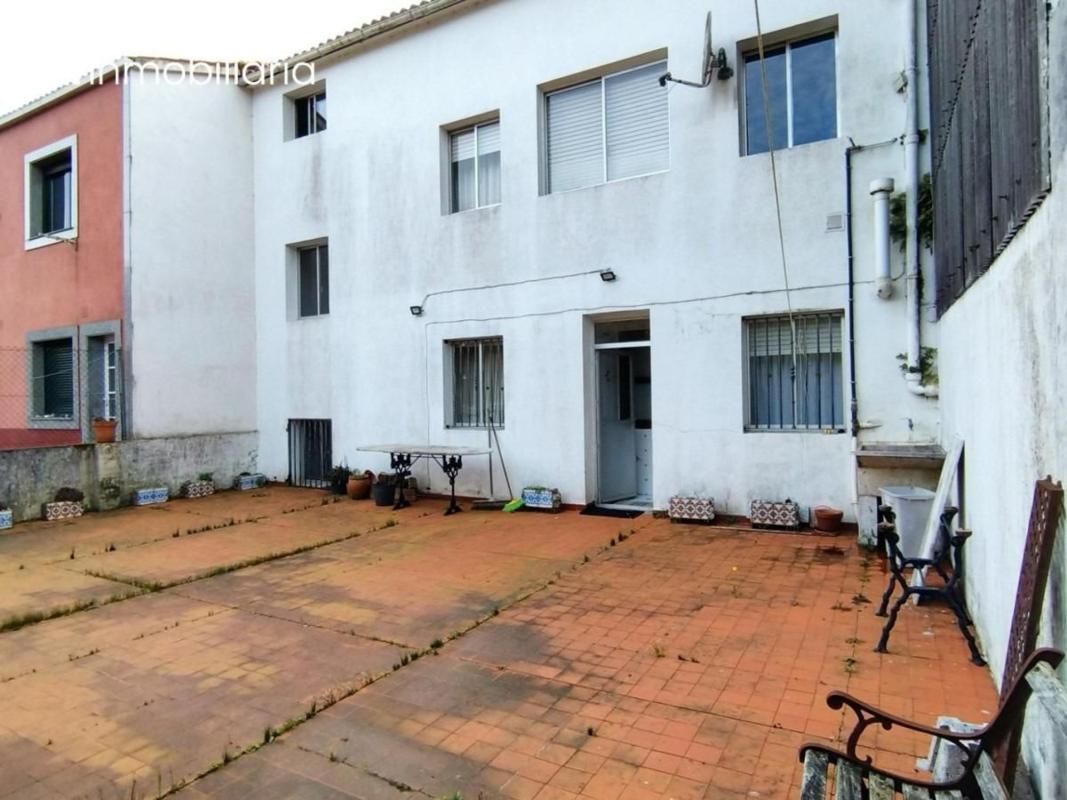Venta de chalet independiente en Campus sur - Santa Marta, Santiago de Compostela
 photo 2