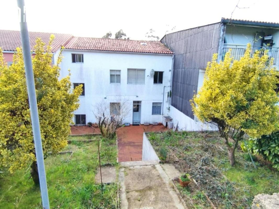Venta de chalet independiente en Campus sur - Santa Marta, Santiago de Compostela
 photo 3