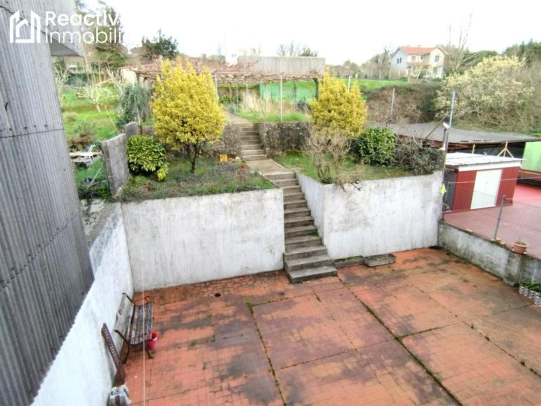 Venta de chalet independiente en Campus sur - Santa Marta, Santiago de Compostela
 photo 5