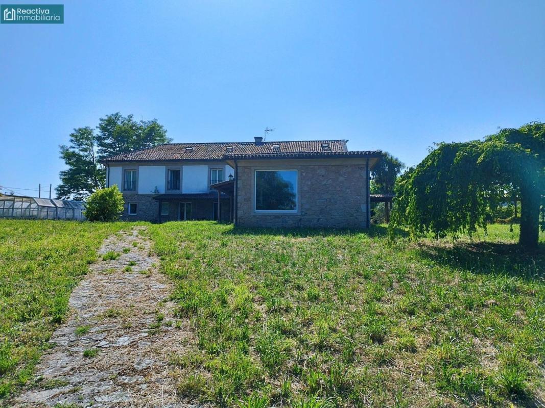 Venta de chalet independiente en Lugar Rua Francos, Teo
 photo 3