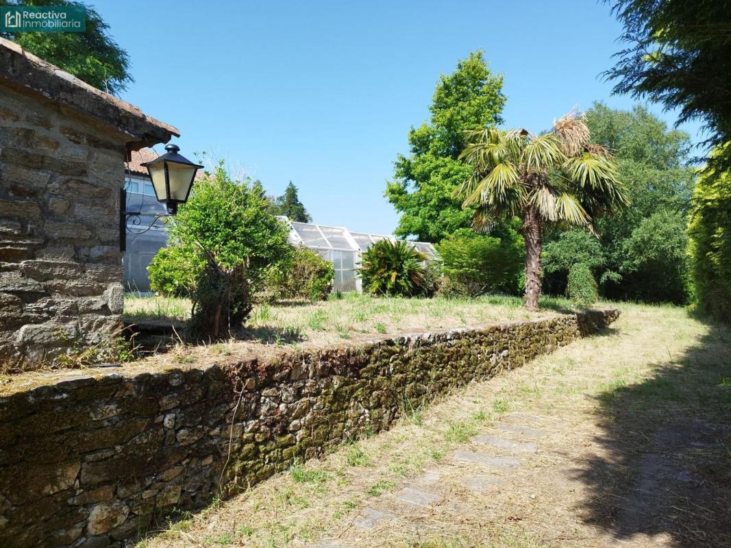 Venta de chalet independiente en Lugar Rua Francos, Teo
 photo 5