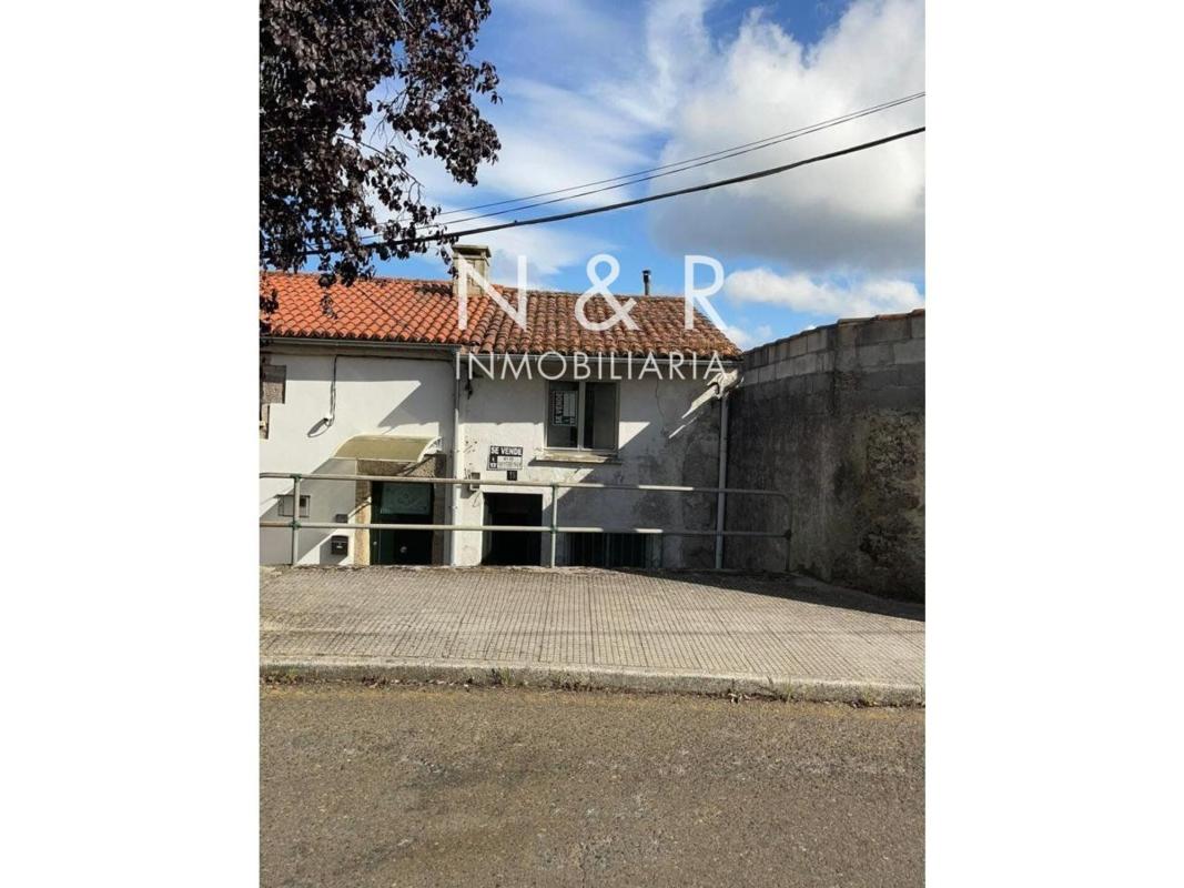 Venta de chalet independiente en Travesía de Conxo de Arriba, Santiago de Compostela
photo 1