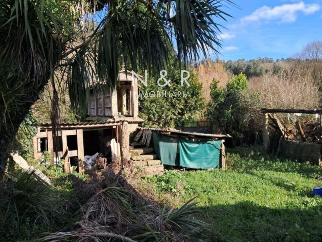 Продажа отдельного шале в Marmancou, Сантьяго-де-Компостела photo 2