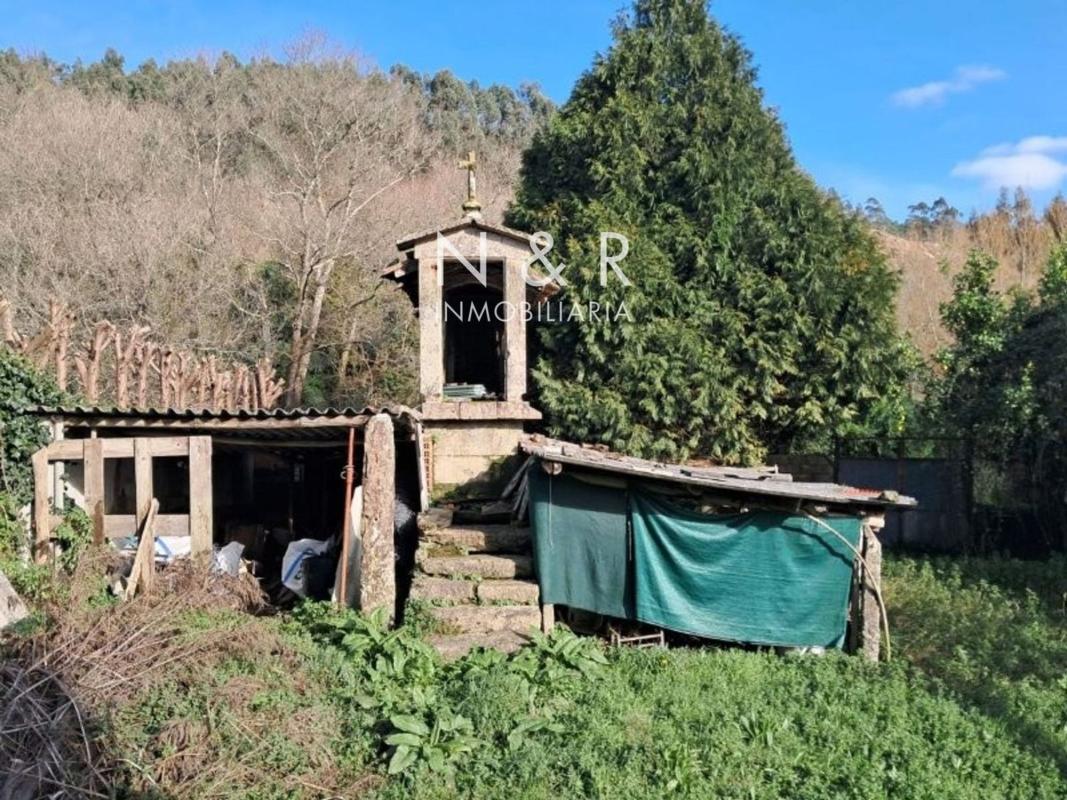 Продажа отдельного шале в Marmancou, Сантьяго-де-Компостела photo 3