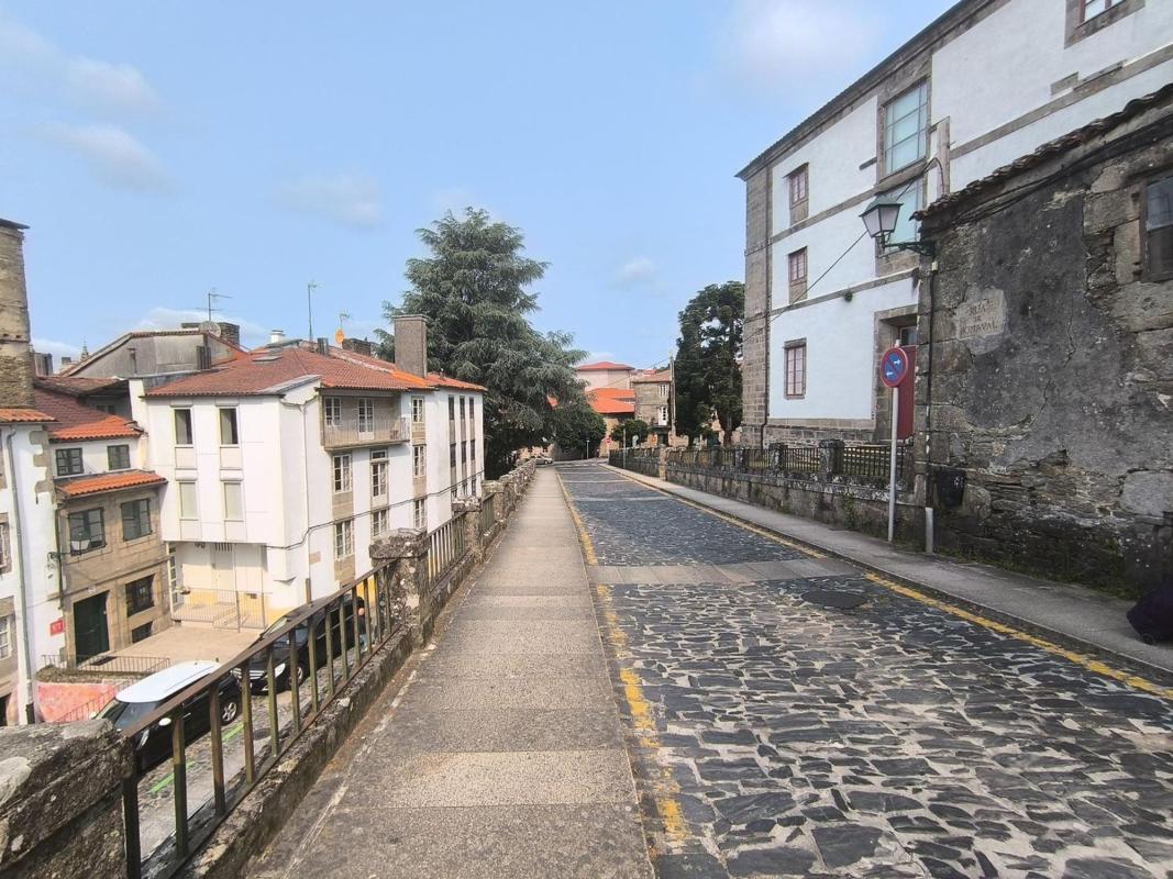 Продажа отдельного шале в Calle de Bonaval, Сантьяго-де-Компостела photo 4