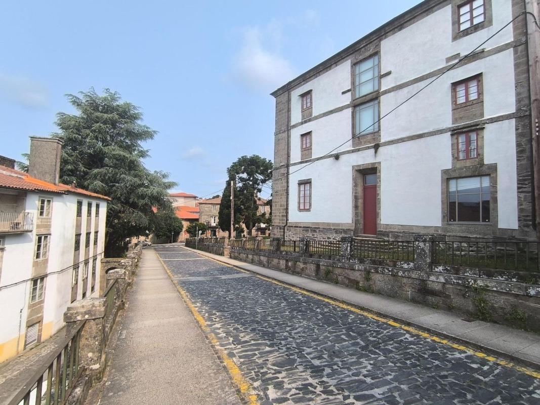 Продажа отдельного шале в Calle de Bonaval, Сантьяго-де-Компостела photo 5