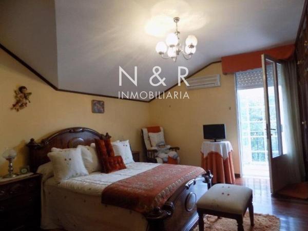 Independent chalet for sale in Calle Magdalena, Ames
 photo 1