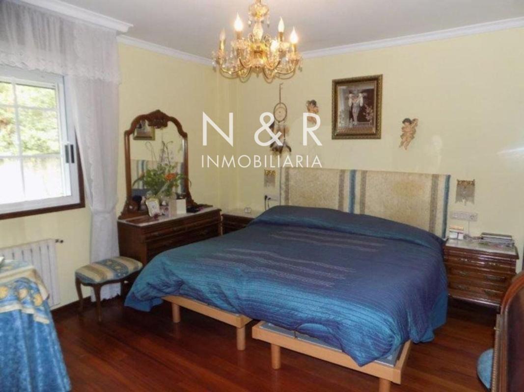 Venta de chalet independiente en Calle Magdalena, Ames
 photo 4