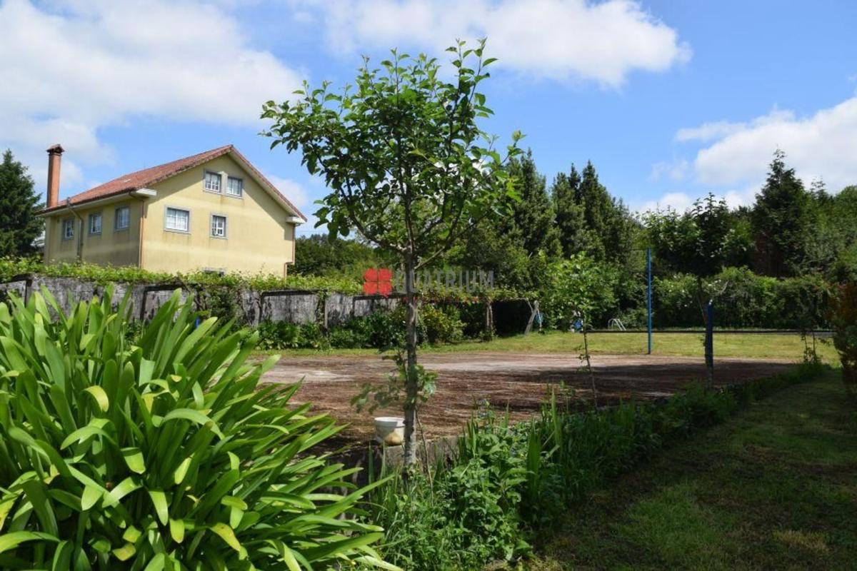 Sprzedaż niezależnego domku jednorodzinnego w Lugar Bando Arriba, Santiago de Compostela photo 4