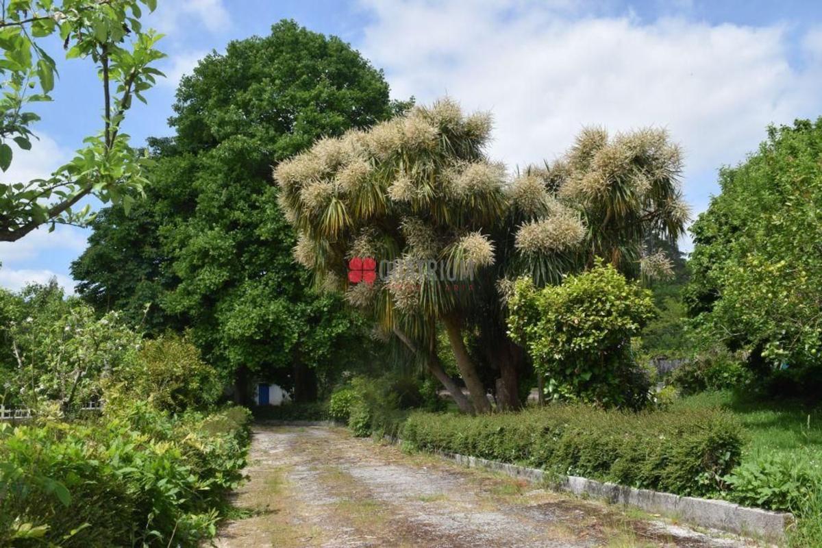 Sprzedaż niezależnego domku jednorodzinnego w Lugar Bando Arriba, Santiago de Compostela photo 5
