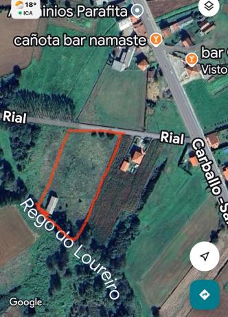 Casa rural en Rial, 1 Km1 photo 3
