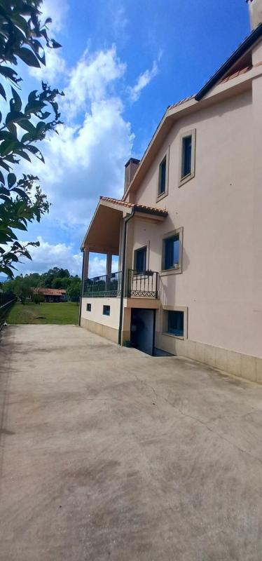 Venta de chalet independiente en Aldea Carballido, Ames
 photo 3