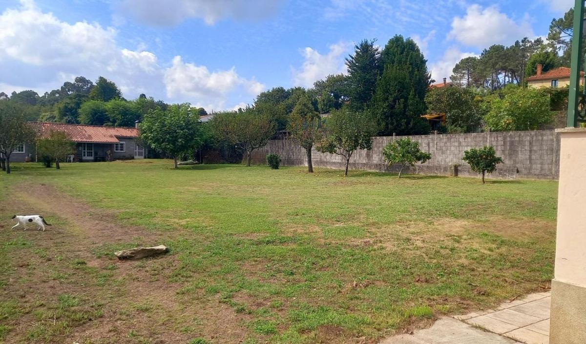 Venta de chalet independiente en Aldea Carballido, Ames
 photo 5