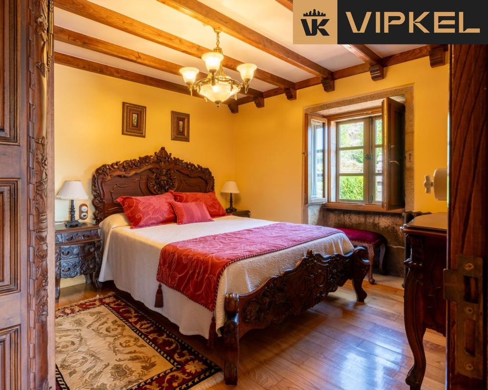 Продажа отдельного шале в O barreiro, Ройс photo 3
