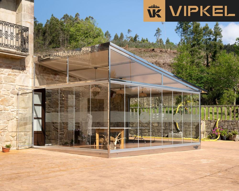 Продажа отдельного шале в O barreiro, Ройс photo 5