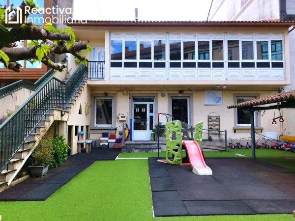 Chalet adosado en calle de Alejandro Pérez Lugín photo 2