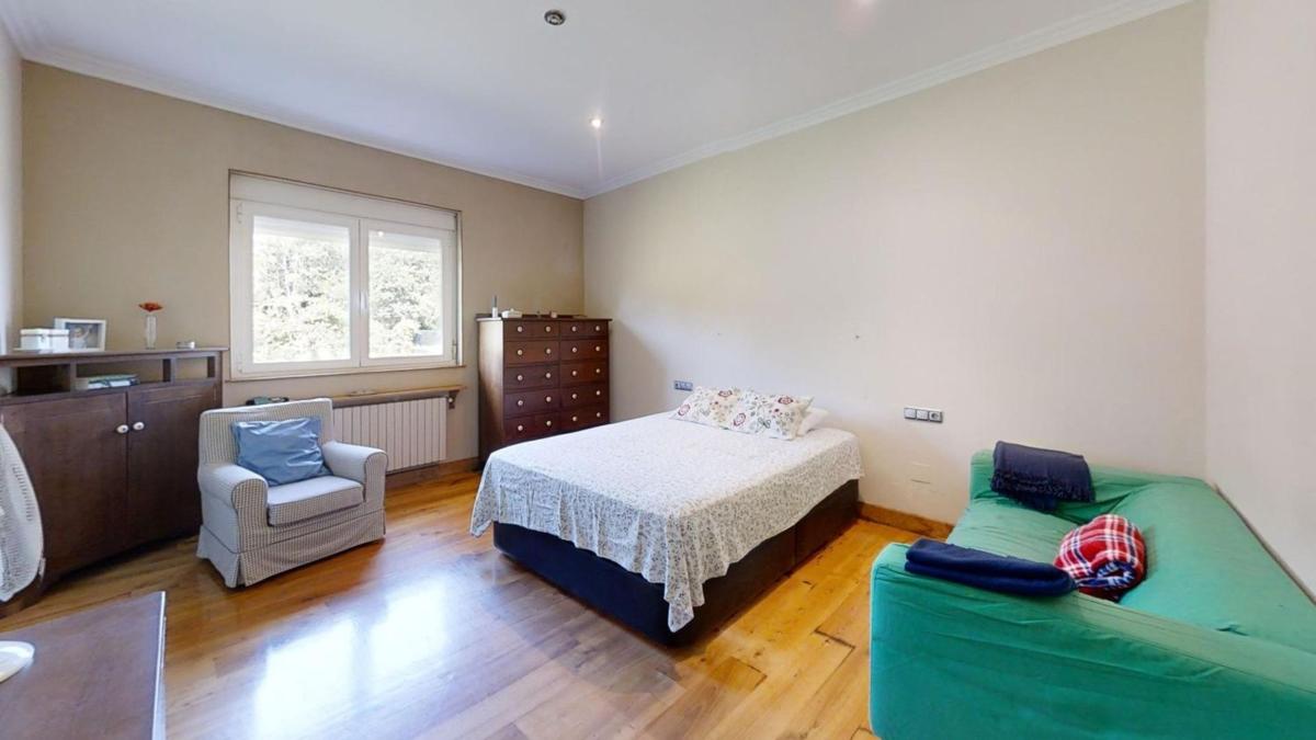 Venta de chalet independiente en Teo, Teo
photo 4