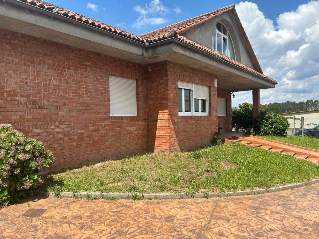 Venta de chalet independiente en Teo, Teo
photo 5
