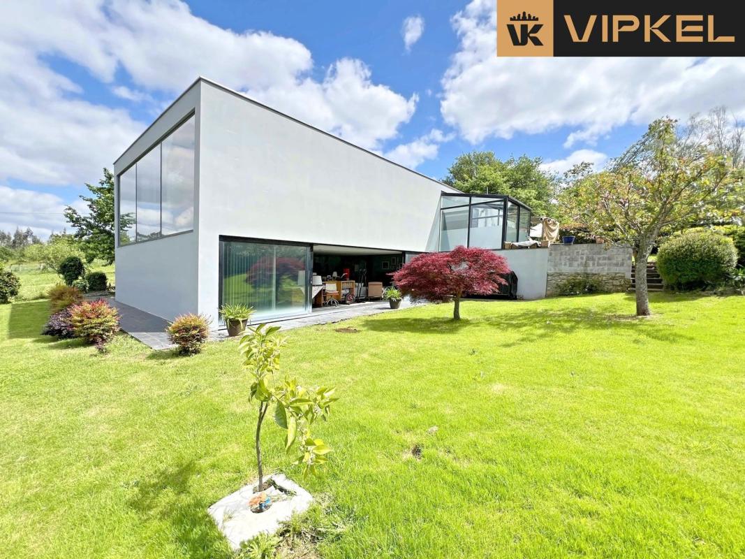 Продажа отдельного шале в  Paradela, Ведра photo 4